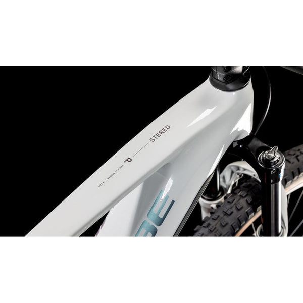 Cube Stereo Hybrid ONE44 Pro 800 cotton´n´switch