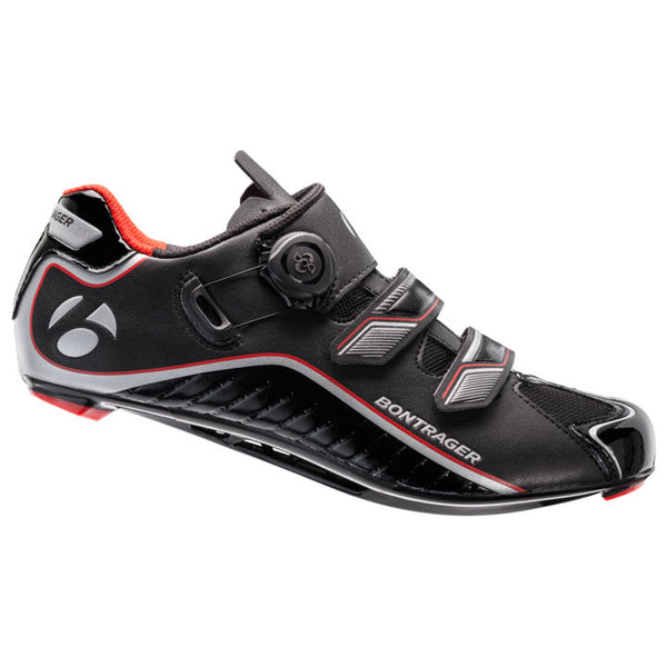 BONTRAGER CIRCUIT SHOE NERO