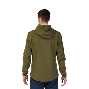 FOX RANGER 2.5L WATER JACKET OLIVE GREEN