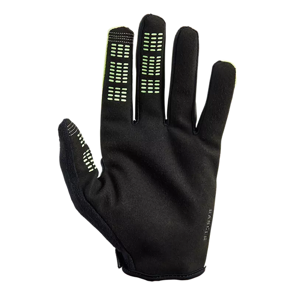 FOX RANGER GLOVE CUCUMBER