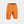 ION BIKESHORT PAZE RIOT ORANGE