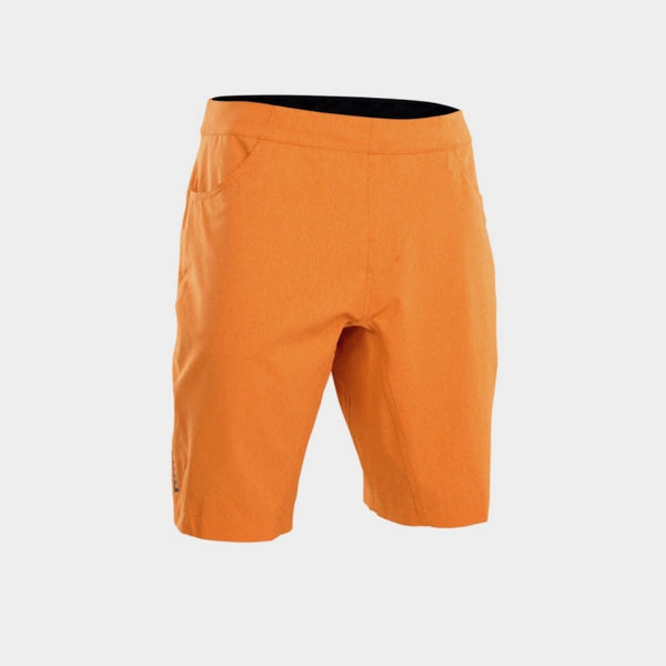 ION BIKESHORT PAZE RIOT ORANGE