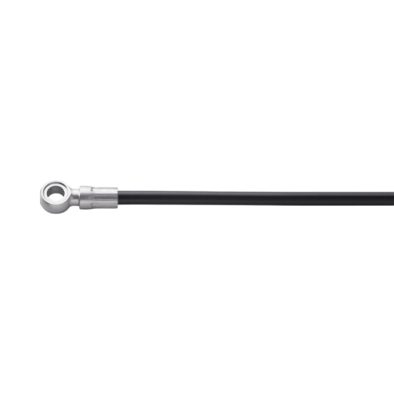 Tubo Olio 2000mm Nero - SM-BH90-SBM