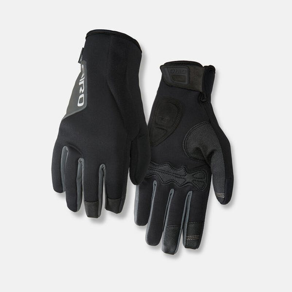 GIRO AMBIENT 2.O BLACK M