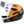TROY LEE DESIGNS STAGE HELMET NOVA HONEY
