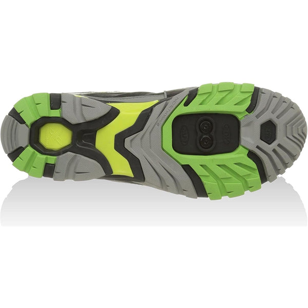 NORTHWAVE EXPLORER GTX ANTHRA/GREEN