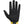 FOX FLEXAIR GLOVE - PEAR YELLOW
