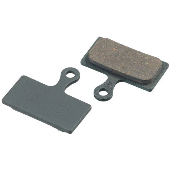 ALLIGATOR DISC BRAKE PADS SHIMANO XTR / XT 985 / 785 SEMI-METALLIC