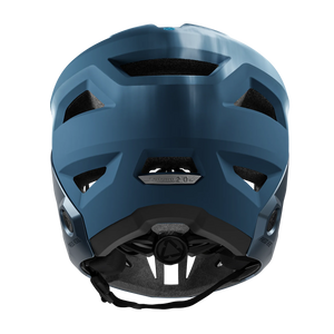 LEATT HELMET MTB ENDURO 2.0 GALAXY BLUE