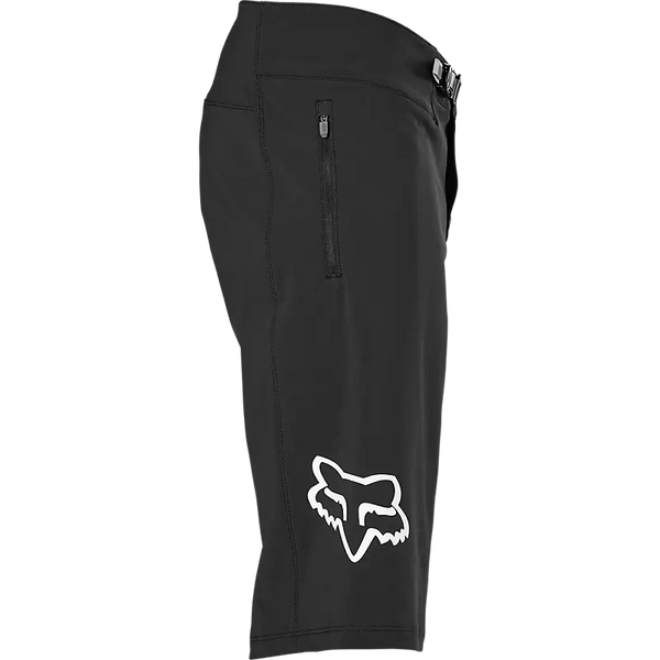 FOX DEFEND SHORT BLACK