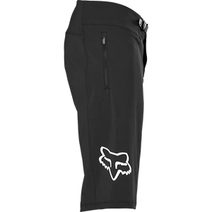FOX DEFEND SHORT BLACK