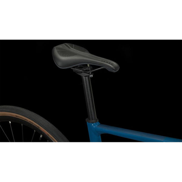 CUBE NUROAD RACE BLUE'N'BLACK