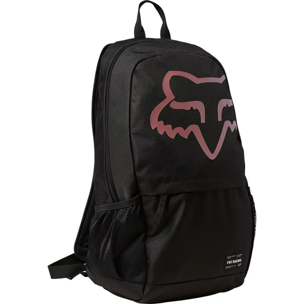 FOX 180 MOTO BACKPACK BLACK