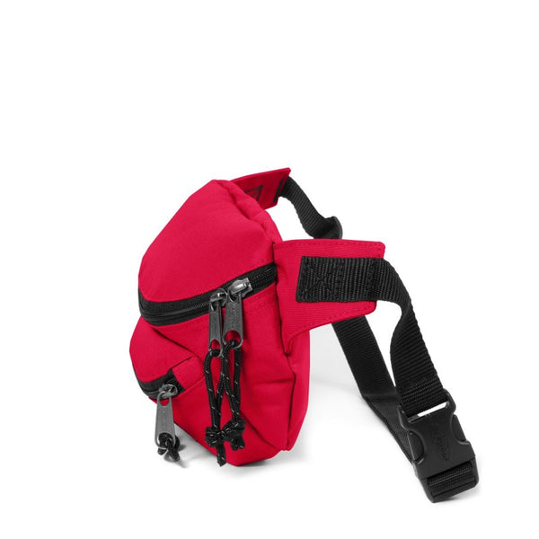 EASTPAK DOGGY BAG 3L SAILOR RED