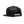 FOX ABSOLUTE MESH SNAPBACK BLACK