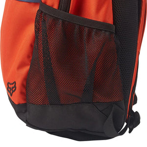 FOX OVERKILL 180 BACKPACK ORANGE