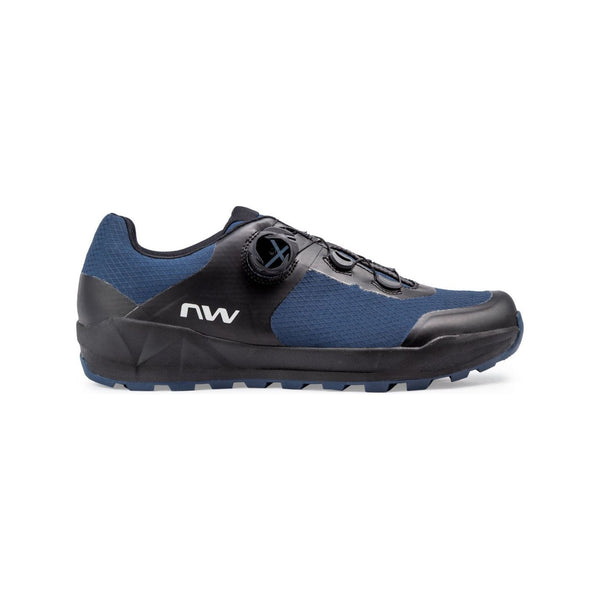 NORTHWAVE CORSAIR 2 DEEP BLUE/BLACK