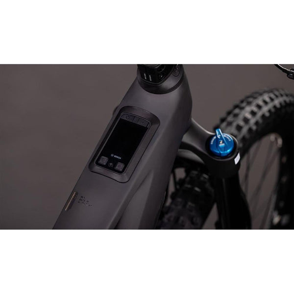 CUBE STEREO HYBRID ONE77 HPC SLX 800 BLACKLINE