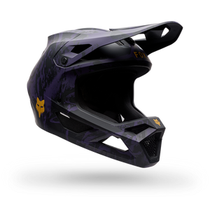 FOX RAMPAGE IMAGE FEEL CE/CPSC PLUM