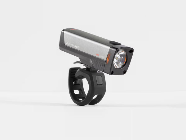 BONTRAGER LUCE ANTERIORE PER BICI ION ELITE R
