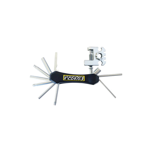 PEDRO'S  ICM 21 MULTITOOL 21 FUNZIONI
