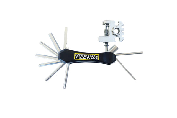 PEDRO'S  ICM 21 MULTITOOL 21 FUNZIONI