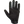 FOX DEFEND THERMO OFF ROAD GLOVE BLACK