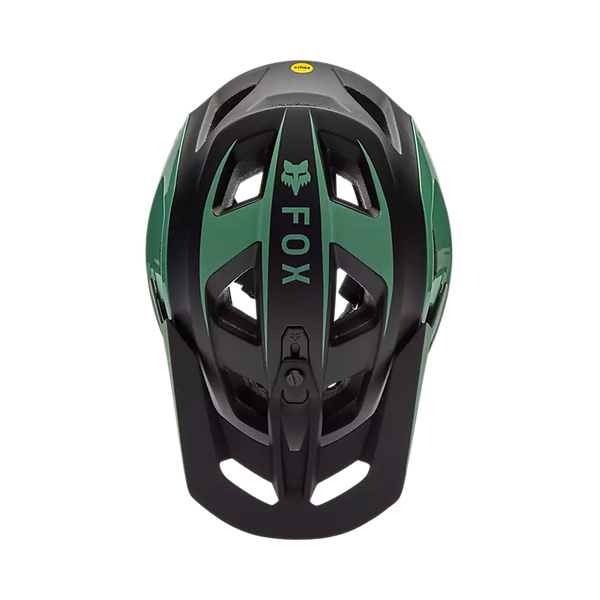 FOX SPEEDFRAME PRO DEFY CE PINE