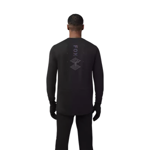 FOX RANGER LUNAR DRIRELEASE BLACK