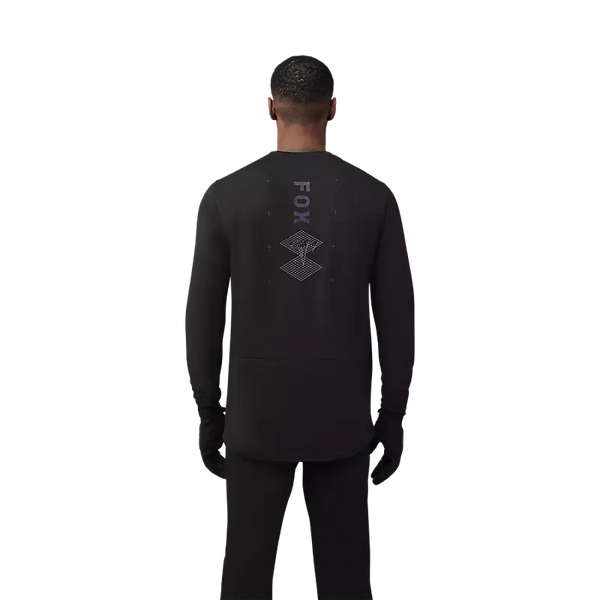 FOX RANGER LUNAR DRIRELEASE BLACK