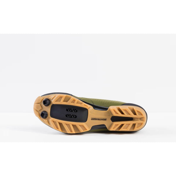 BONTRAGER FORAY MOUNTAIN SHOE VERDE