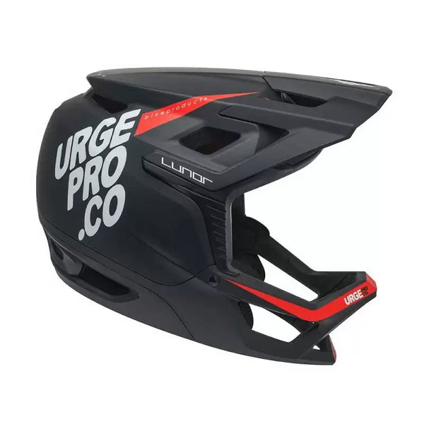 URGE LUNAR BLACK