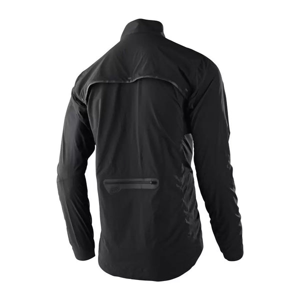 TROY LEE DESIGNS SHUTTLE JACKET BLACK
