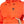 FOX RANGER 2.5L WATER JACKET ORANGE FLAME