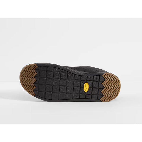 BONTRAGER FLATLINE MOUNTAIN SHOE NERO