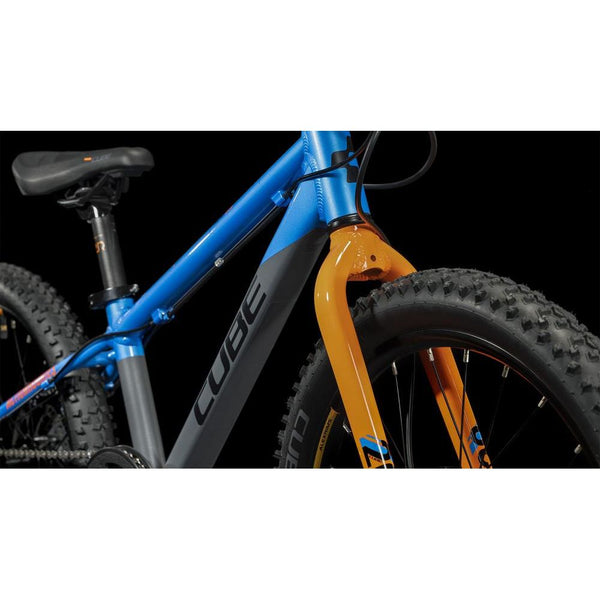 CUBE ACID 200 DISC ACTIONTEAM