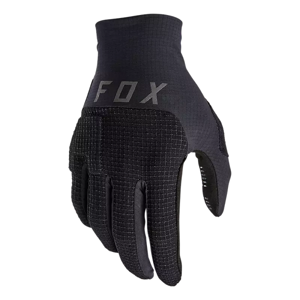FOX FLEXAIR PRO GLOVE - BLACK