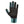 FOX RANGER FIRE GLOVE SEA FOAM