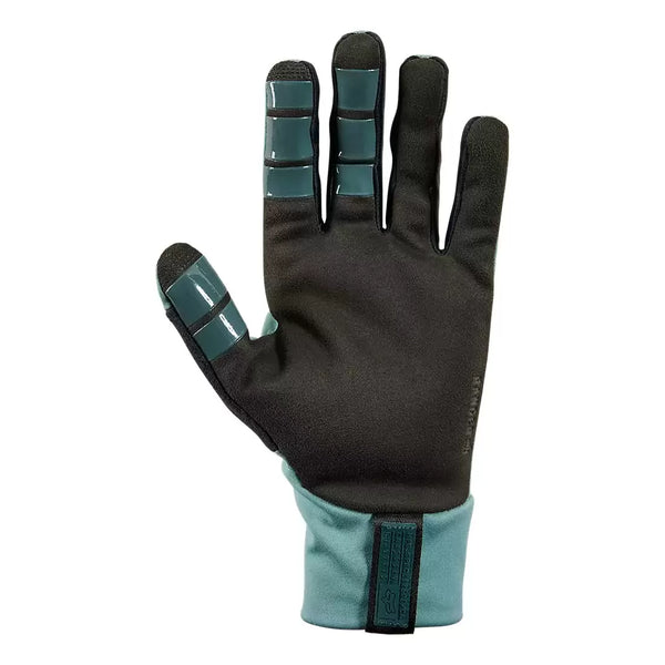 FOX RANGER FIRE GLOVE SEA FOAM