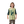 FOX YOUTH RANGER SS JERSEY TAUNT PALE GREEN