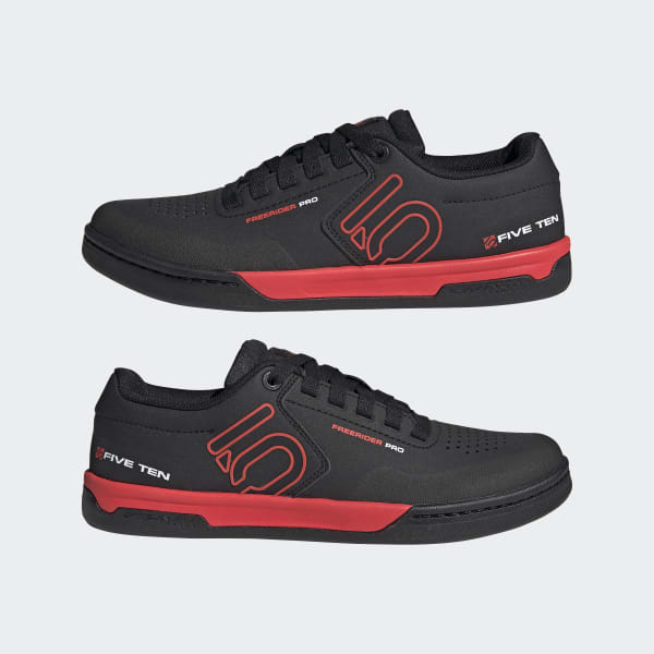 FIVE TEN FREERIDER PRO BLACK/RED