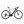 CUBE NUROAD HYBRID C:62 SLX 400X CARBON´N´GLOSSY