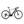 CUBE NUROAD HYBRID C:62 SLX 400X CARBON´N´GLOSSY