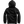 FOX YOUTH LEGACY PULLOVER FLEECE BLACK