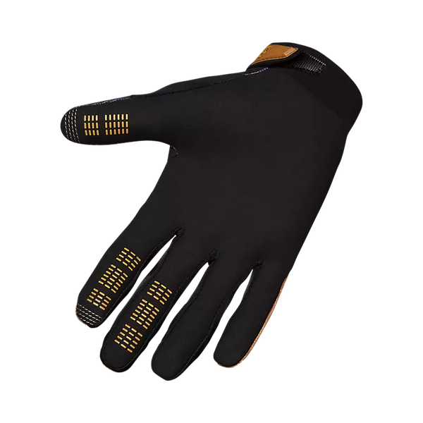 FOX RANGER GLOVE FREQUENCY TANGERINE