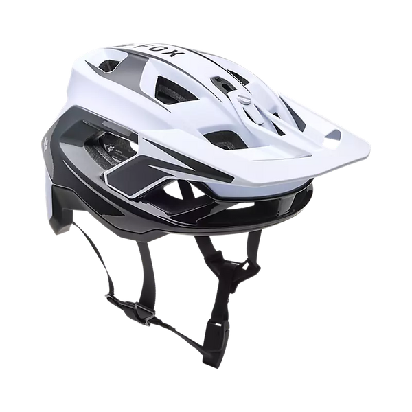 FOX SPEEDFRAME PRO DEFY CE PEWTER