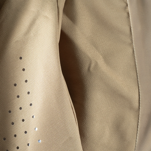 LEATT SHORTS MTB TRAIL 3.0 LINER BRASS BROWN