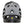 TROY LEE DESIGNS STAGE HELMET STEALTH GREY