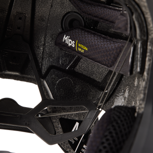 FOX PROFRAME RS CE MATTE BLACK