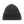 FOX MACHINIST 2.0 BEANIE BLACK